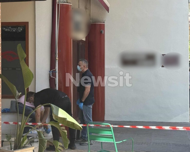 Λαμία: Συνελήφθη ο δολοφόνος του επιχειρηματία – Φέρεται να ομολόγησε το έγκλημα