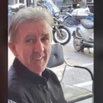 Ο 59χρονος επιχειρηματίας που δολοφονήθηκε μέσα στην καφετέριά του στη Λαμία