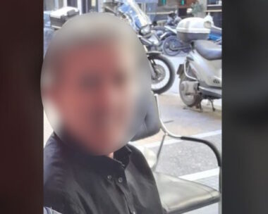 Δολοφονία 59χρονου επιχειρηματία στη Λαμία