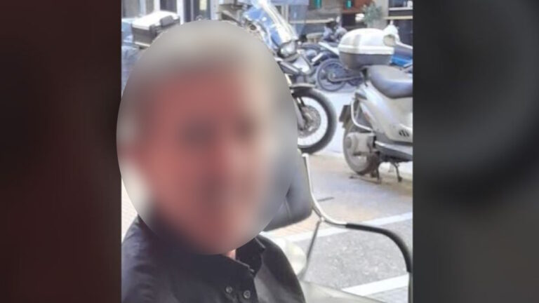Δολοφονία 59χρονου επιχειρηματία στη Λαμία