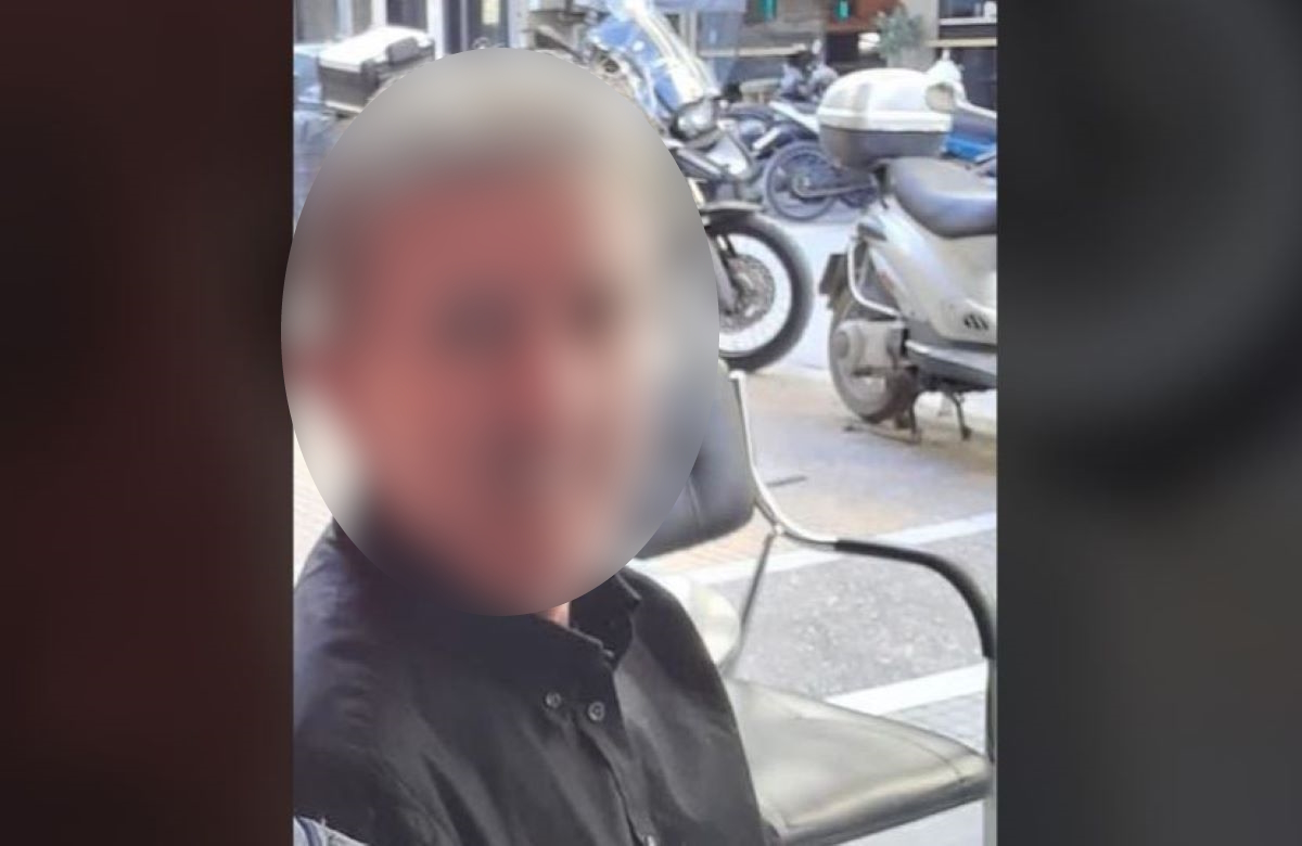 Δολοφονία 59χρονου επιχειρηματία στη Λαμία
