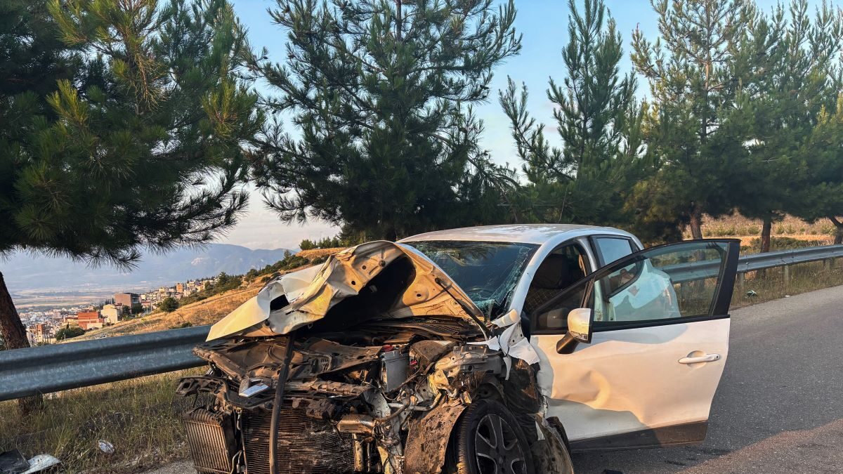 Τροχαίο στη Λαμία με έναν νεκρό