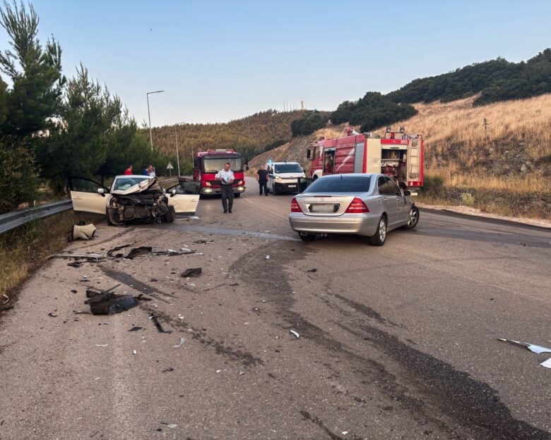 Λαμία: Στον εισαγγελέα ο οδηγός της Mercedes για το τροχαίο όπου σκοτώθηκε ο αντιδήμαρχος Κώστας Σταυρογιάννης