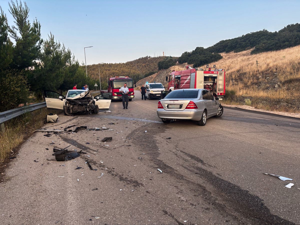 Το τροχαίο με θύμα τον αντιδήμαρχο Λαμίας
