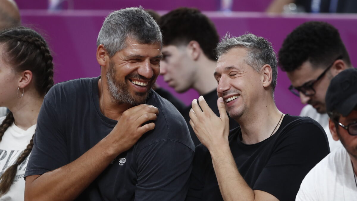 Ο Λάζαρος Παπαδόπουλος