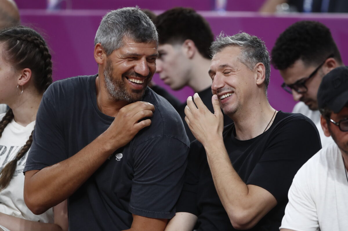 Ο Λάζαρος Παπαδόπουλος