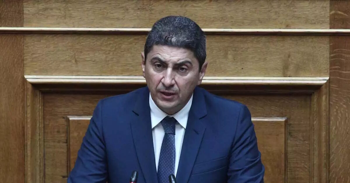Λευτέρης Αυγενάκης για ΟΠΕΚΕΠΕ: «Δεν υπάρχει στη δικογραφία ούτε ένα στοιχείο που να με εμπλέκει σε οποιαδήποτε έκνομη πράξη»