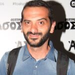 Ο Λεωνίδας Κουτσόπουλος