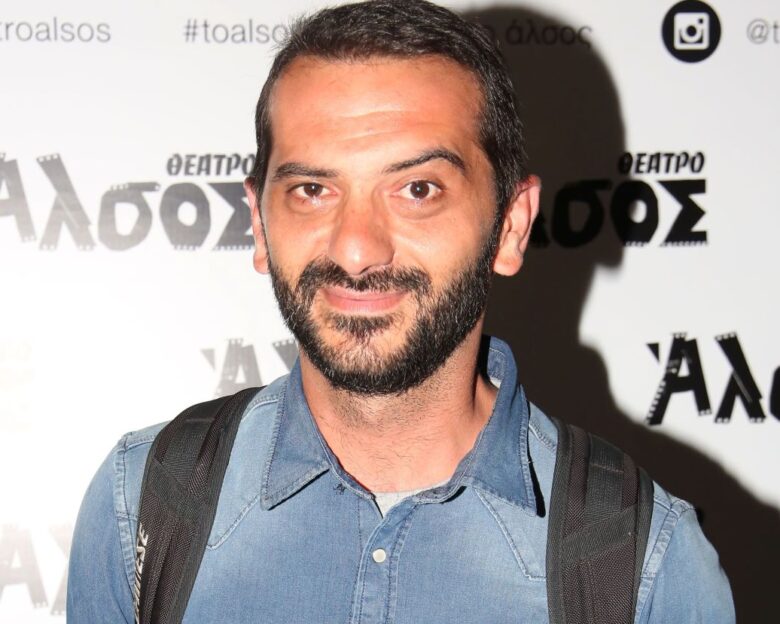 Λεωνίδας Κουτσόπουλος: Για bowling με τον γιο του Κίμωνα – «Όποιος χάσει πληρώνει»
