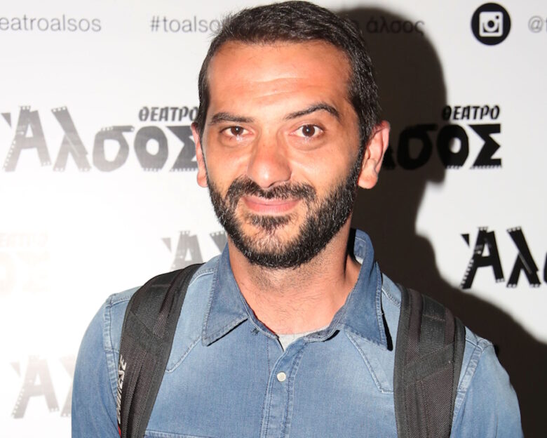Λεωνίδας Κουτσόπουλος μαζί με τον γιο του στον τελικό του «MasterChef»: Η γλυκιά φωτογραφία στο Instagram