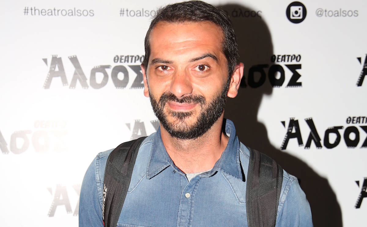 Λεωνίδας Κουτσόπουλος