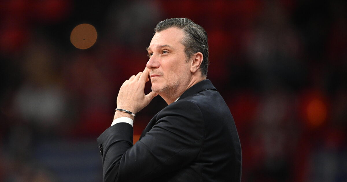 Lepeniotis: “The Most Cruel Championship of the Modern Era of Olympic Basketball”
