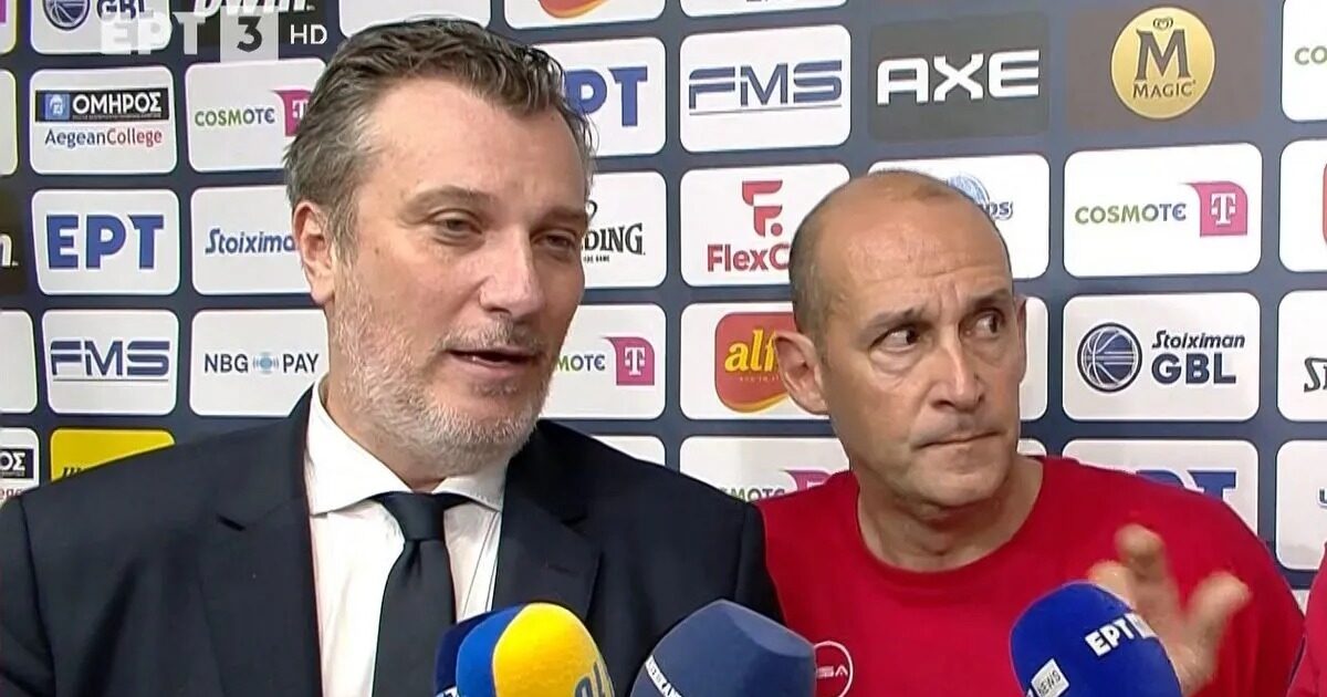 Lepeniotis: “Giannakopoulos told me go to Angelopoulos I will rape his daughter in front of him”