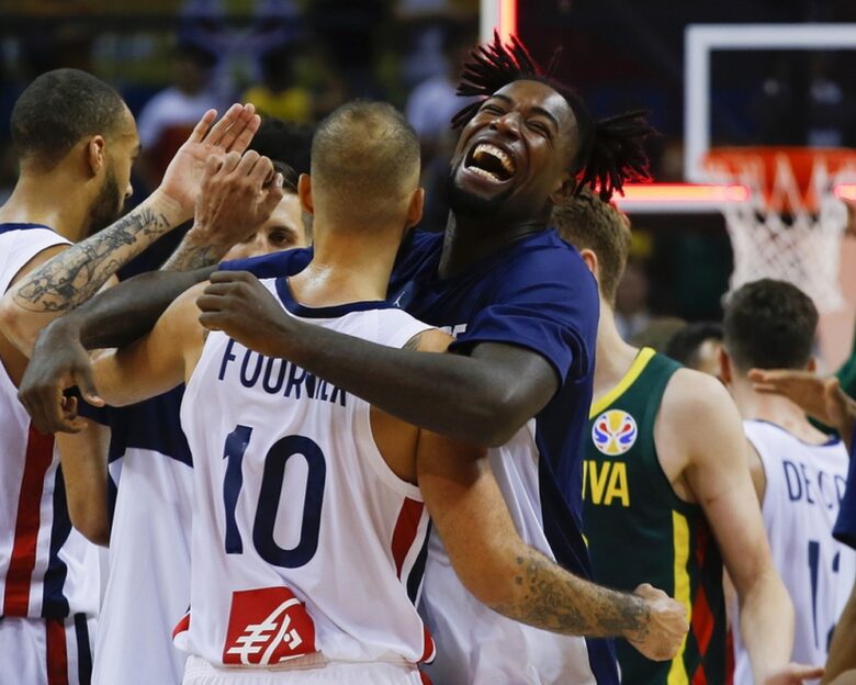 Eurobasket 2025: Μέσα ο Ματίας Λεσόρ, εκτός ο Εβάν Φουρνιέ από την προεπιλογή της Γαλλίας