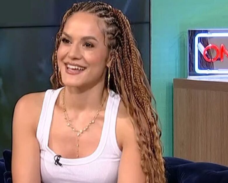 Lila: «Αφήνω στην άκρη τα αρνητικά σχόλια, σου δημιουργούν και γνώμη ψεύτικη για τον εαυτό σου»