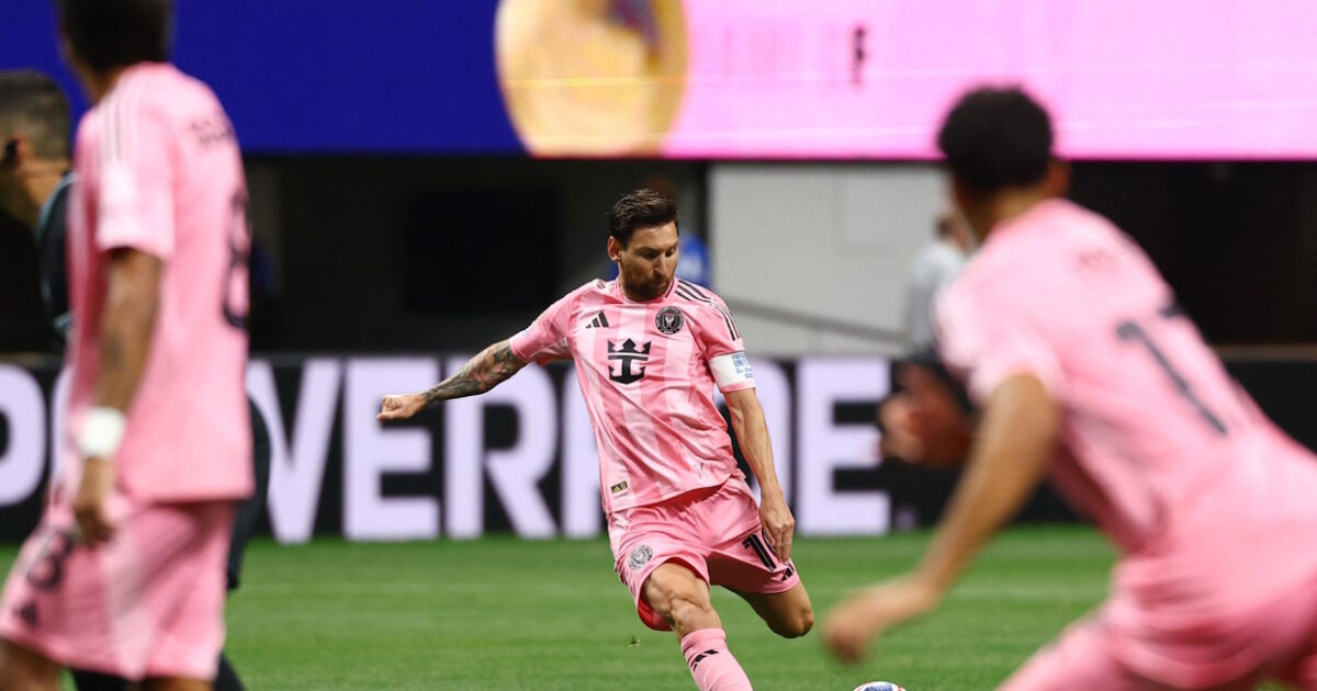 Inter Miami – Porto 2-1: Messi brought the overthrow and gave MLS his first victory at the World Cup of Associations