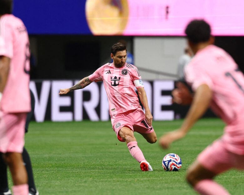 Ίντερ Μαϊάμι – Πόρτο 2-1: Ο Μέσι έφερε την ανατροπή και έδωσε στην ομάδα του MLS την πρώτη της νίκη στο Παγκόσμιο Κύπελλο Συλλόγων