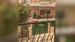 Ληστές