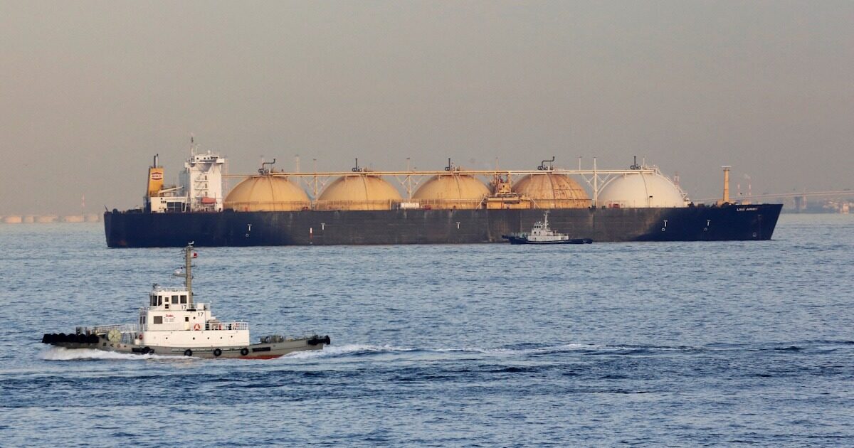 Egypt concludes LNG Supply Agreements with Aramco, Trafigura and Shell