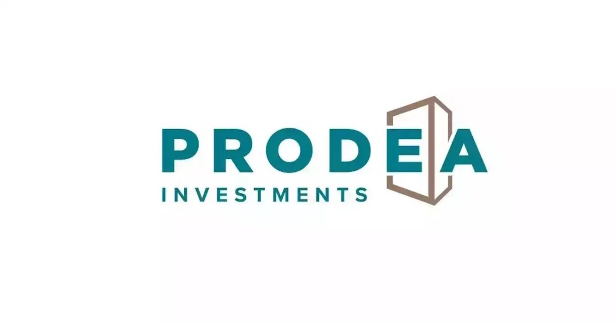 Prodea Investments: Emphasis on tourism, logistics and data centers