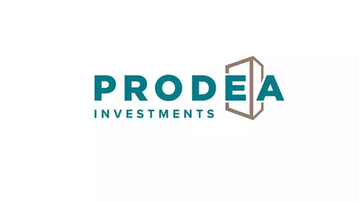 Το logo της Prodea