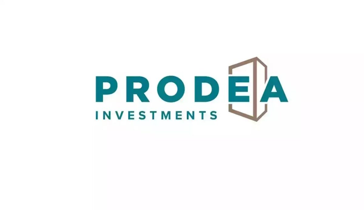 Το logo της Prodea