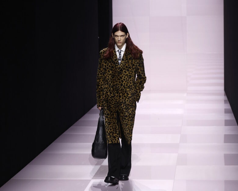 Louis Vuitton: Ο Τζέρεμι Άλεν Γουάιτ ορίστηκε νέος πρεσβευτής του διάσημου οίκου μόδας