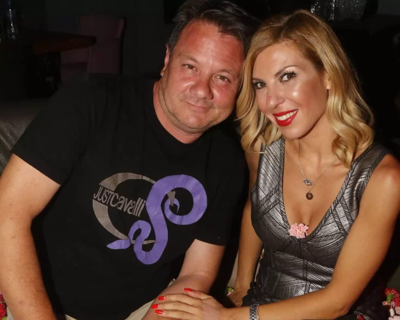 Απόστολος Λύτρας: Αγωγή στην Σοφία Πολυζωγοπούλου – Τα χρήματα που διεκδικεί ο ποινικολόγος