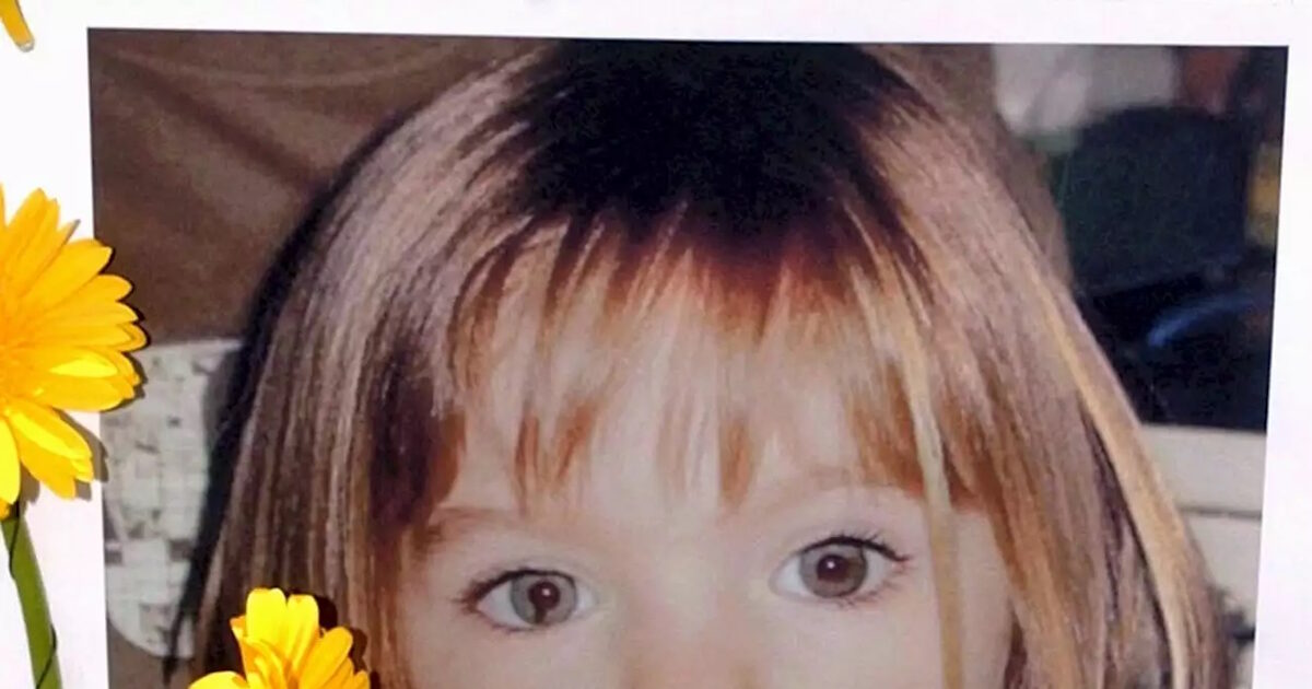 Madlin Macan’s disappearance: The German investigating the traffic scenario breaks her silence: “I didn’t know they were suspected”