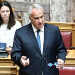 Ο Μάκης Βορίδης