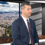 Ο Διονύσης Αμμολοχίτης