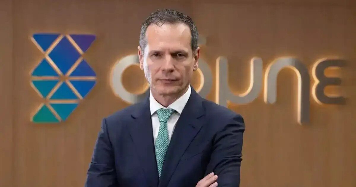 Manousakis (ADMIE): At 800 million the annual benefit of the Cyclades and Crete interconnections