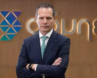 Ο επικεφαλής του ΑΔΜΗΕ, Μανούσος Μανουσάκης
