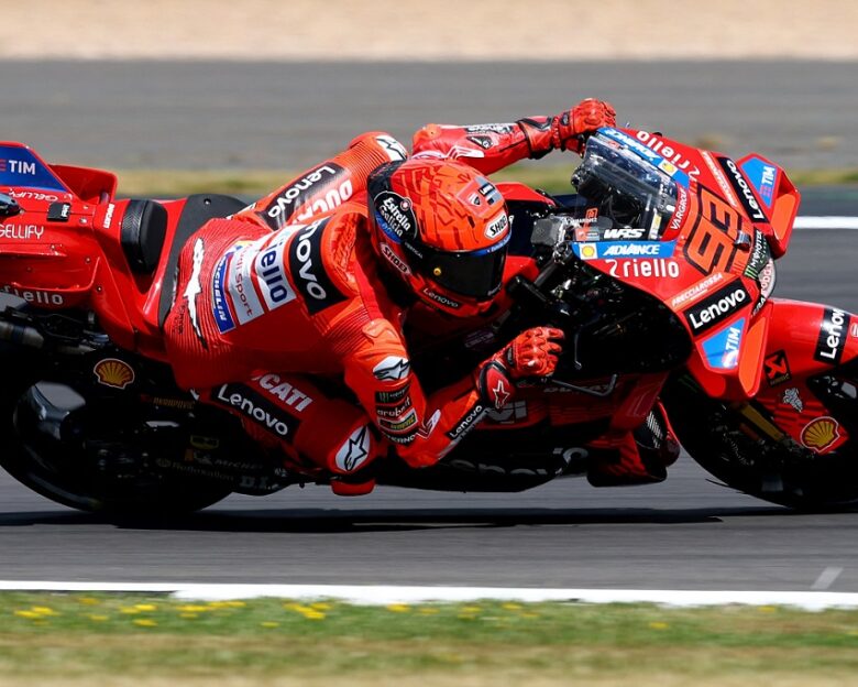 MotoGP: Κυρίαρχος και στο Sprint της Αραγονίας ο Marc Marquez