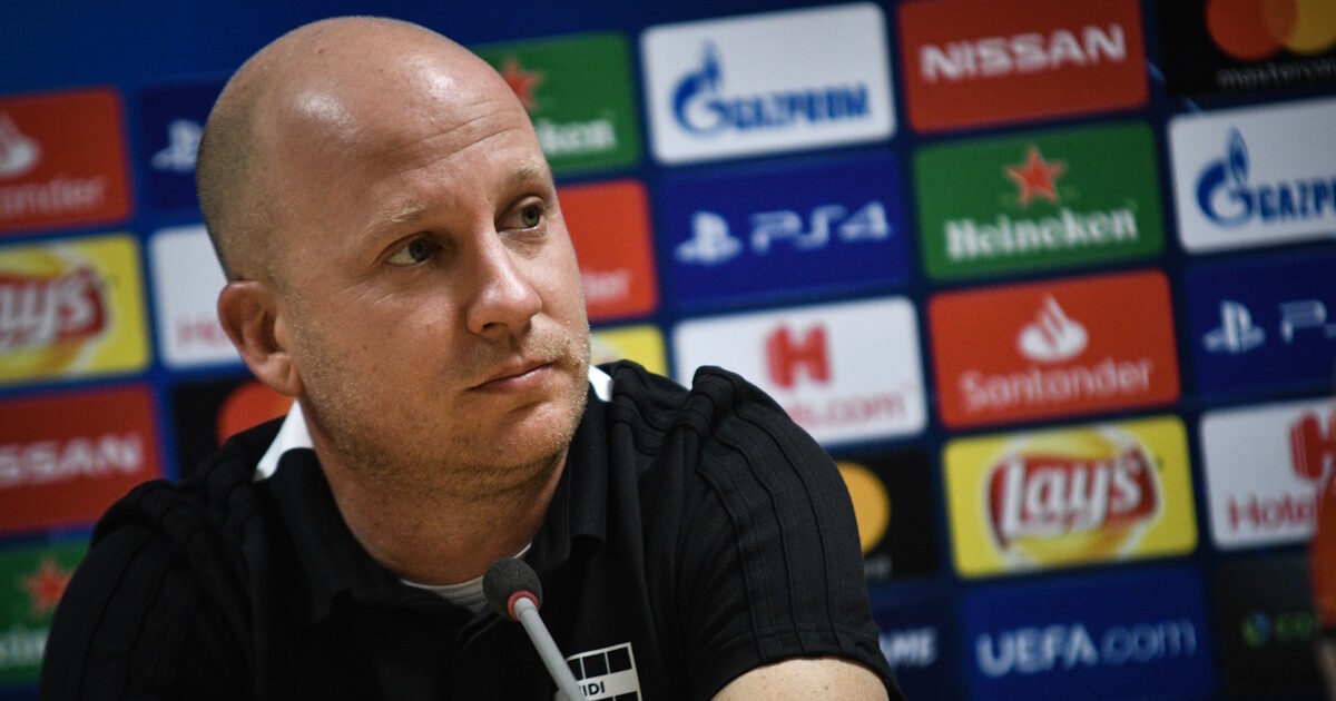 Mark Nikolic: The details of AEK’s deal with CSKA Moscow for the Serbian coach