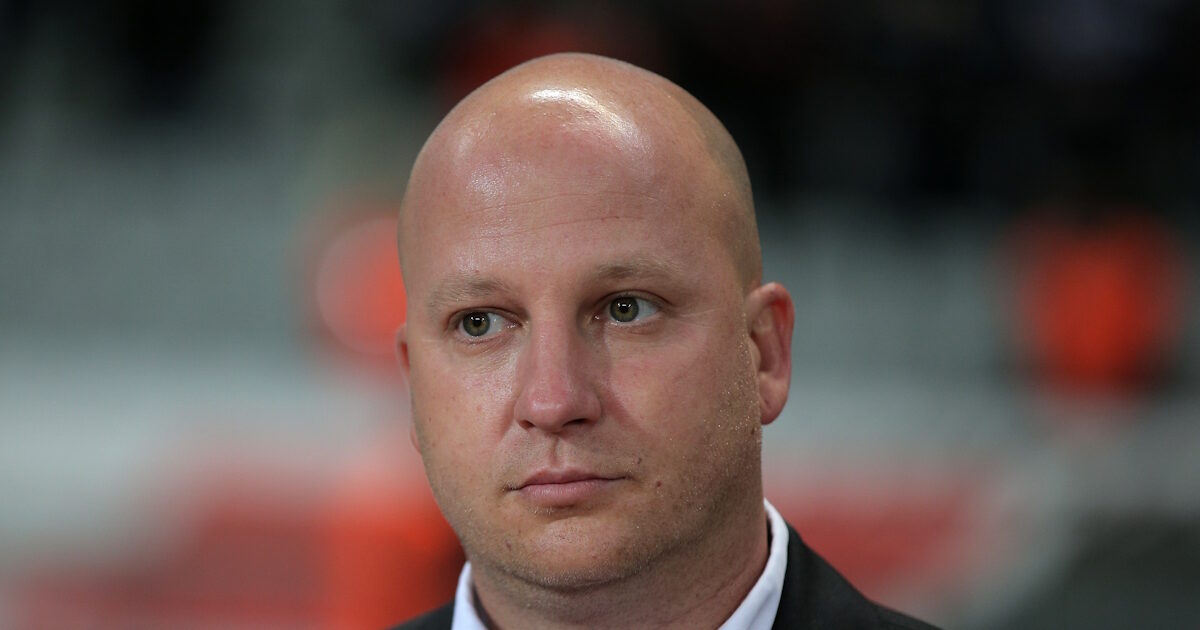 AEK pays the clause and closes Marco Nikolic for the position of coach