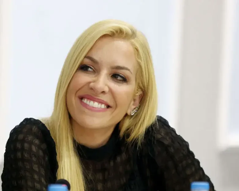 Μαρία Αναστασοπούλου: Προφανώς και θα αλλάξουμε πράγματα στην εκπομπή την επόμενη σεζόν