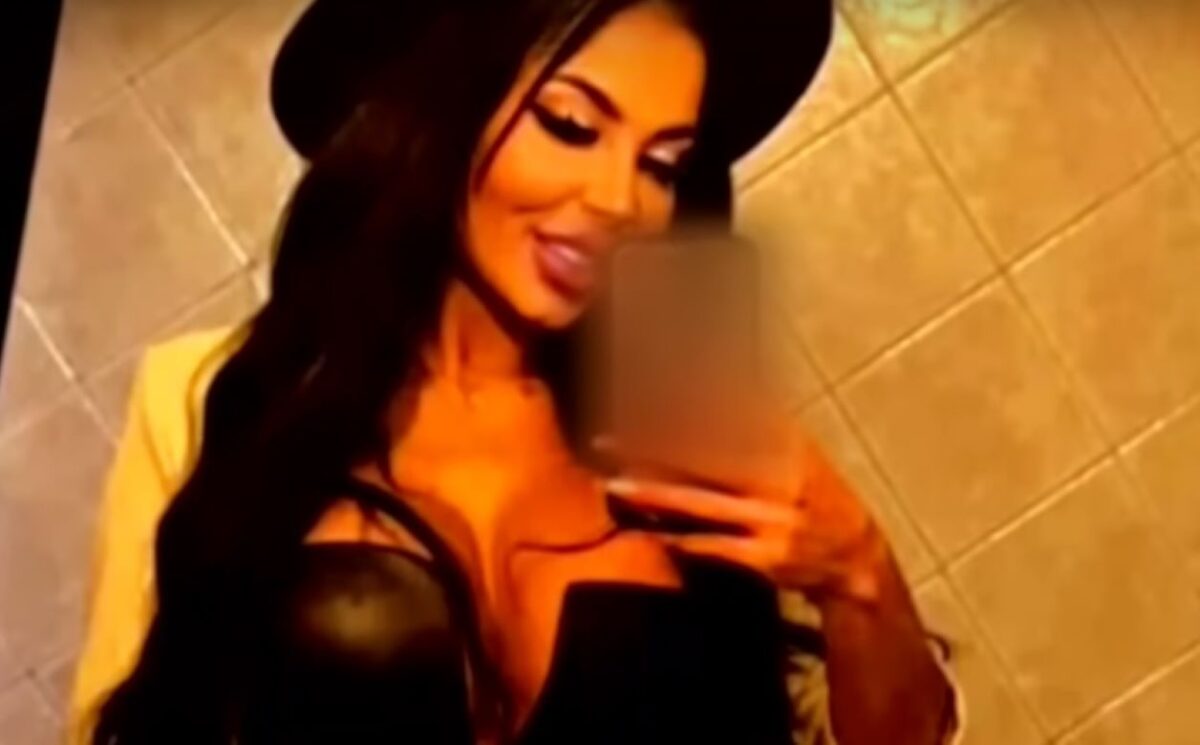 Η Maria Denisa Paun