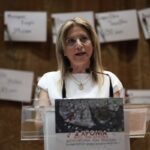 Η Μαρία Καρυστιανού