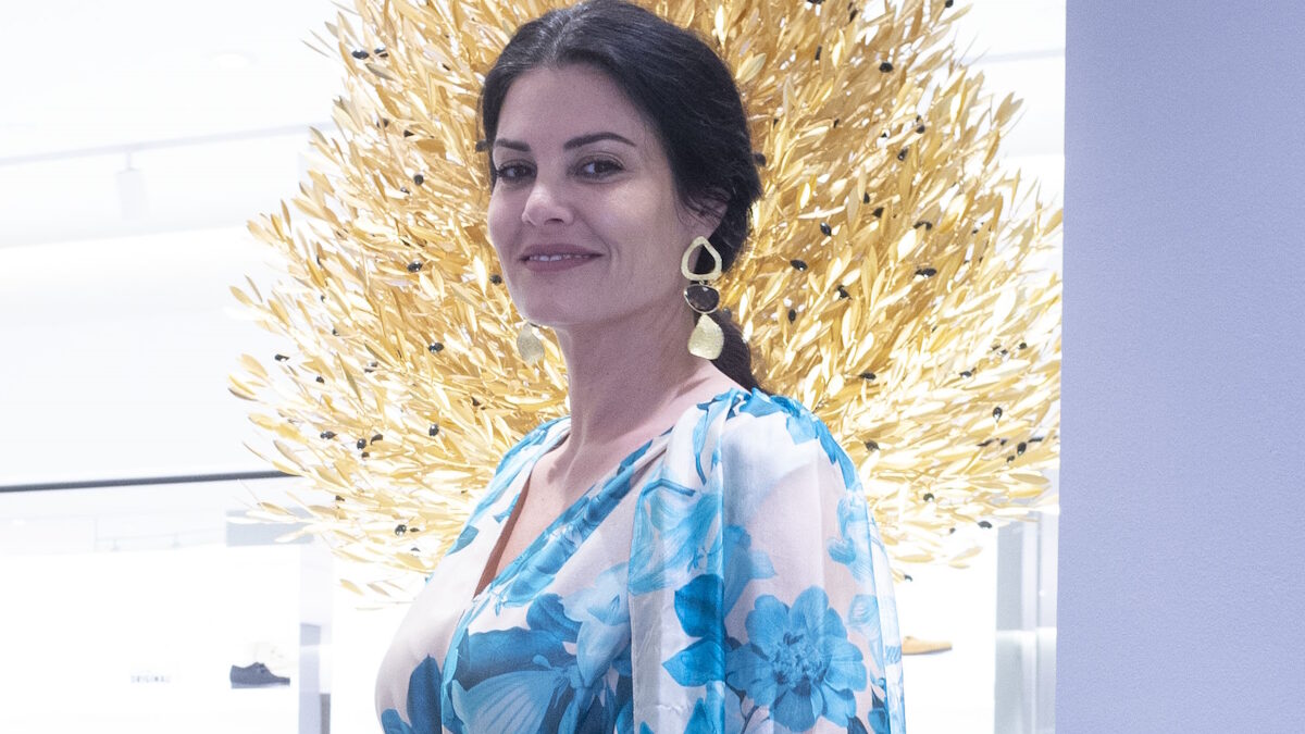 Μαρία Κορινθίου