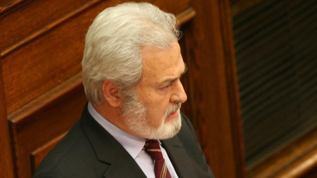 Μάνος Φραγκιαδουλάκης