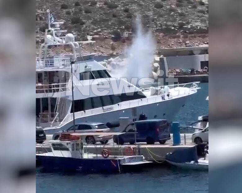 Μαρίνα Βουλιαγμένης: Τα επικρατέστερα σενάρια για την πτώση του ελικοπτέρου – «Ακούστηκε εκκωφαντικός θόρυβος, μύριζε καύσιμο»