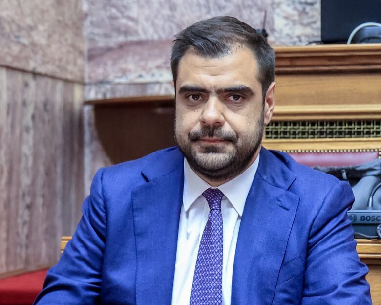 Μαρινάκης: Ο πήχης της πλειοψηφίας δεχόμαστε ότι είναι οι 151 βουλευτές – Εμείς δεν θα κάνουμε ό,τι έκανε ο Τσίπρας να κυβερνήσουμε με πλειοψηφίες αλα καρτ