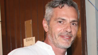Μάριος Αθανασίου
