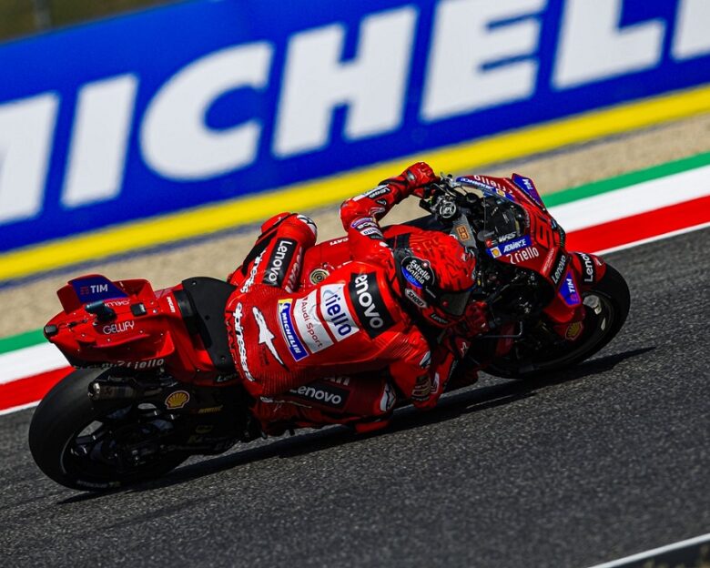 MotoGP: Pole position και στο Μουτζέλο για τον Marc Marquez
