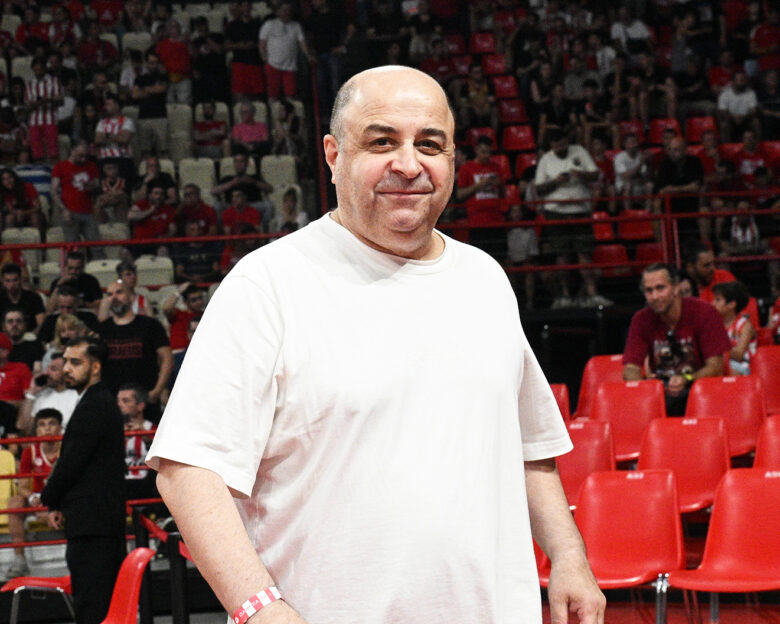 Μάρκος Σεφερλής: Η εκπομπή μου στον ΣΚΑΪ δεν διεκόπη, τελείωσε όπως τελειώνουν όλες οι εκπομπές