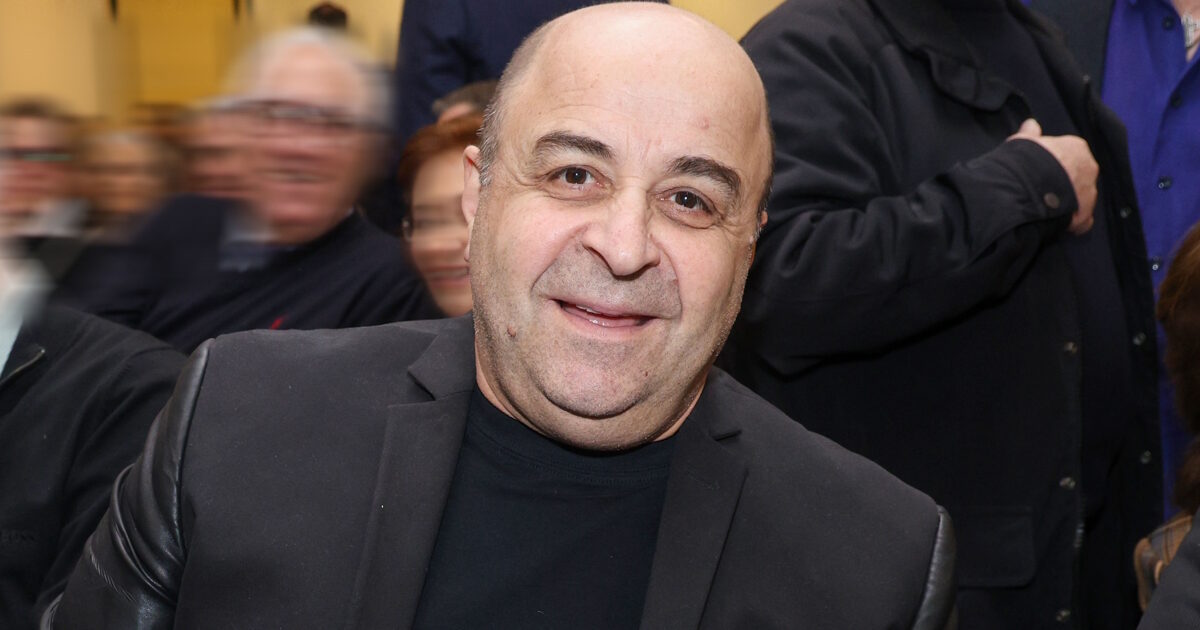 Συγκλονίζει ο Μάρκος Σεφερλής: Του είχα τυφλή εμπιστοσύνη και καταχράστηκε τα χρήματά μου