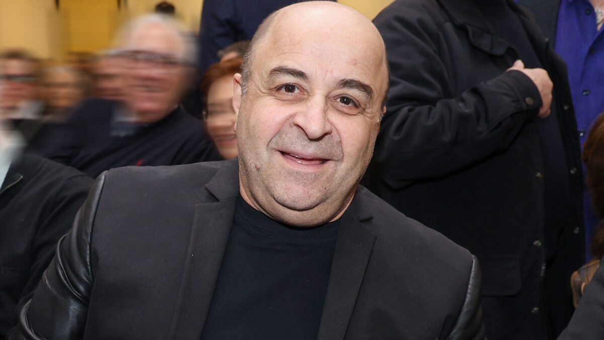 Μάρκος Σεφερλής