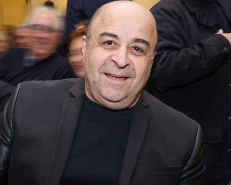Συγκλονίζει ο Μάρκος Σεφερλής: Του είχα τυφλή εμπιστοσύνη και καταχράστηκε τα χρήματά μου