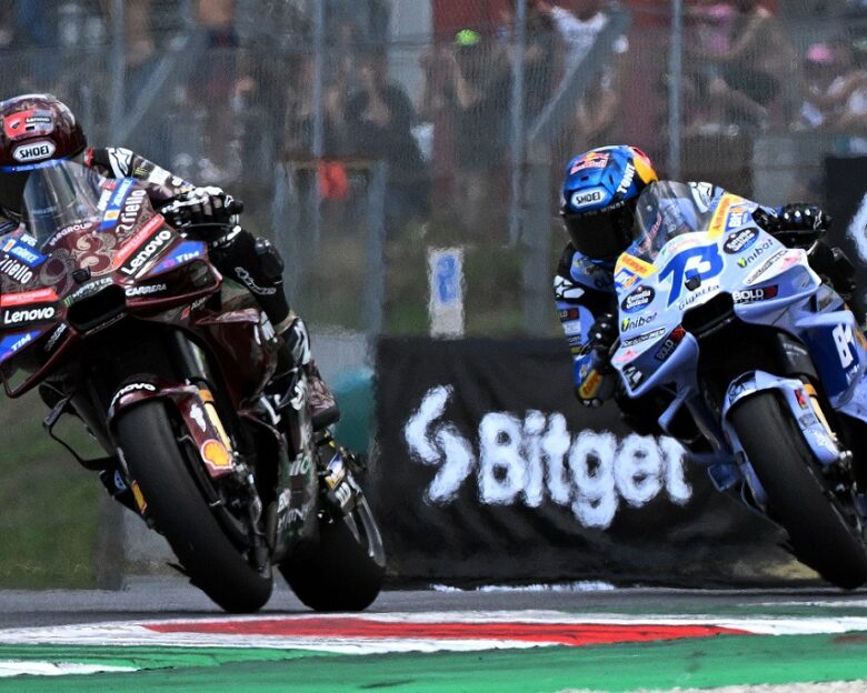 MotoGP: Τα αδέρφια Marquez έδωσαν ρεσιτάλ και στο Μουτζέλο